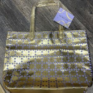 Elizabeth Taylor tote bag